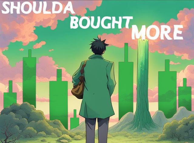 <a href="/TylerDurden/">Tyler</a> tyler knows when it’s time to buy $MORE