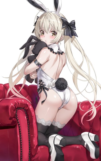 #いいツインテールの日 