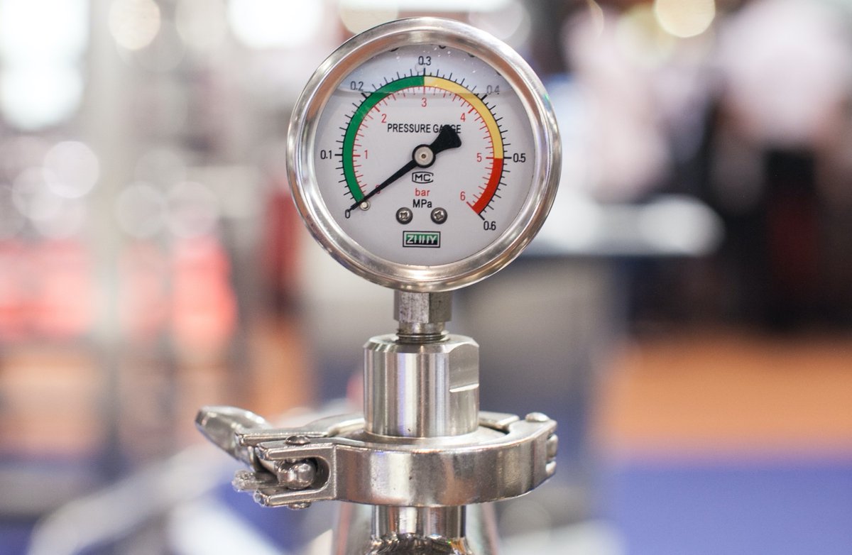 RELIEVE THE PRESSURE: Where equipment needs to stay at the right temperature or pressure level, regular checks are essential but why not automate the process? Modern #RFID tags be set up to take regular readings, upload the data and create alerts:
corerfid.com/news/rfid-sens…