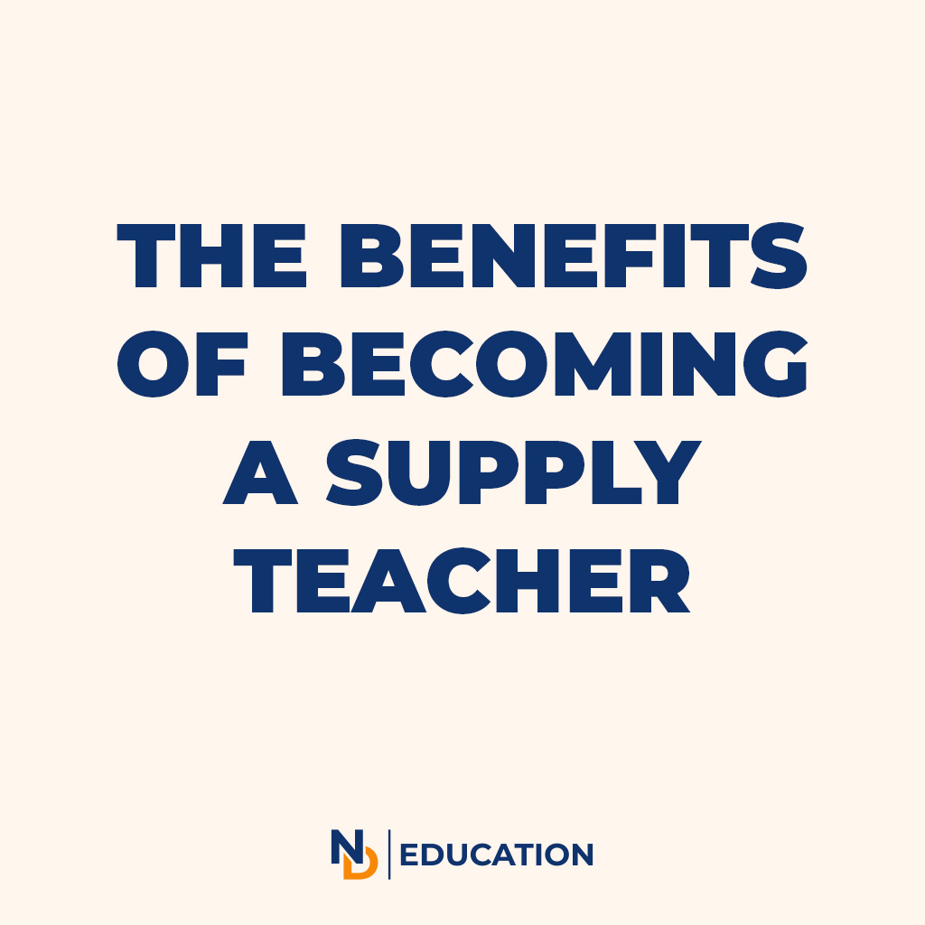 New Directions Education tweet media