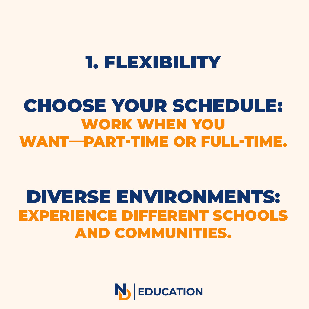 New Directions Education tweet media