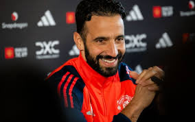 If <a href="/RubenAmorimx/">🇾🇪</a> football is half as good as his press conference, I can’t wait to see this team play, I thought he was truthful and handled the press well,