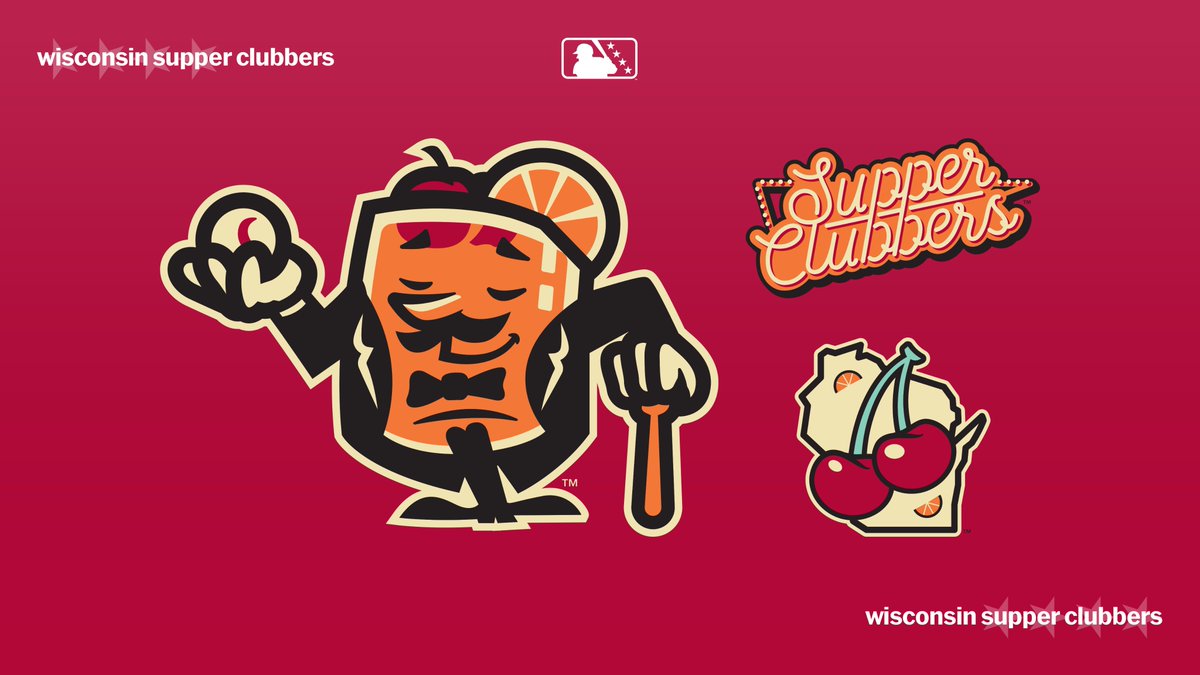 Minor League Baseball tweet media