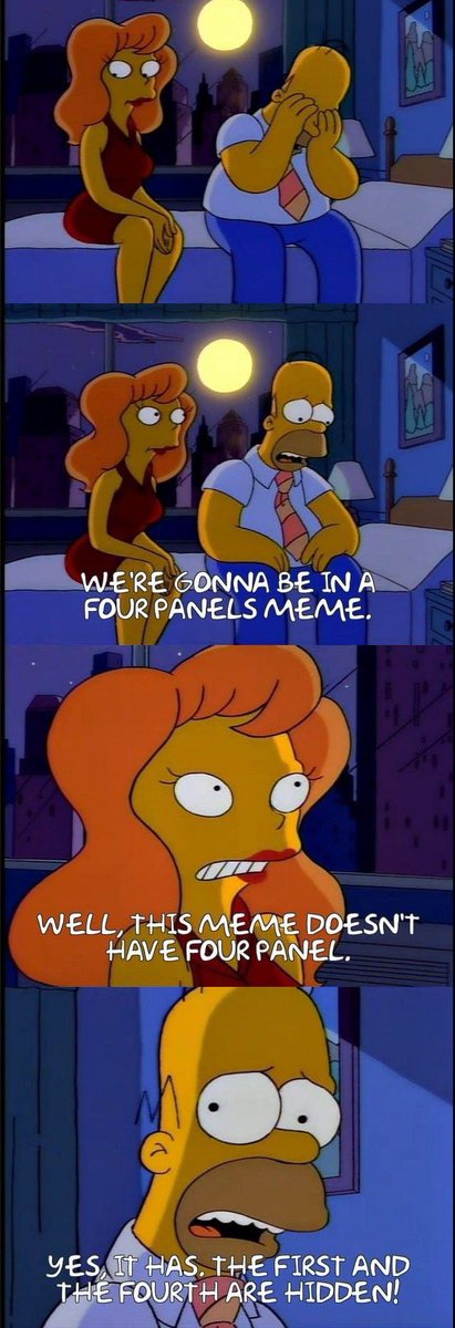 Criminalsimpson's tweet image. 