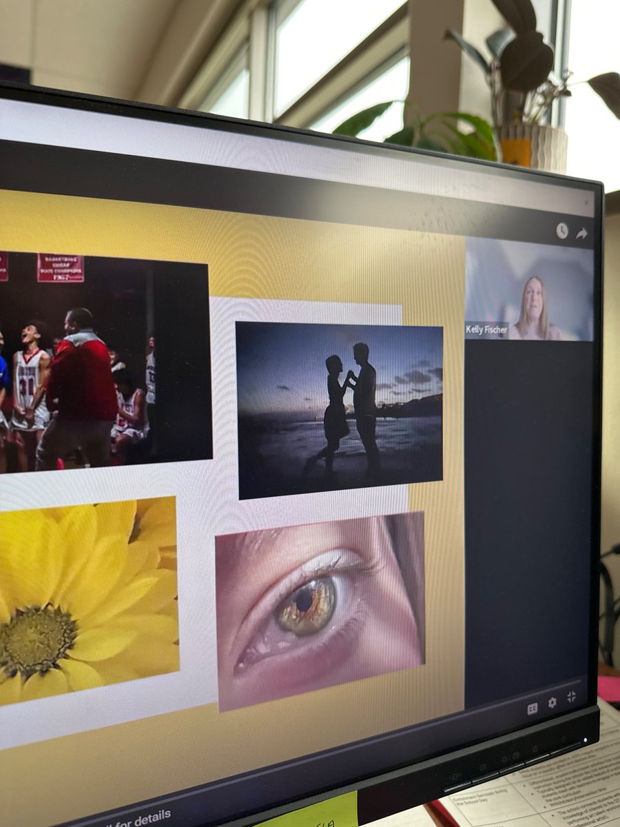 Loved listening to <a href="/EdTechKelly/">Kelly Fischer</a> discuss STLP! I love <a href="/STLPKentucky/">STLP Kentucky</a> and I loved hearing from someone that loves it as much as I do! <a href="/KEDCGrants/">KEDC Grants</a> <a href="/KedcARTS/">RENAISSANCE Grant</a>