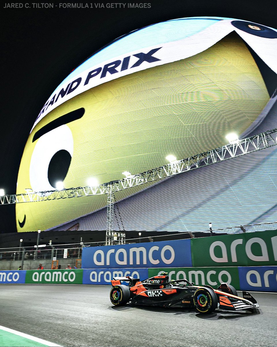 ESPNF1's tweet photo. "You watching anything cool this weekend?"

Us: https://t.co/K5LuNNme30