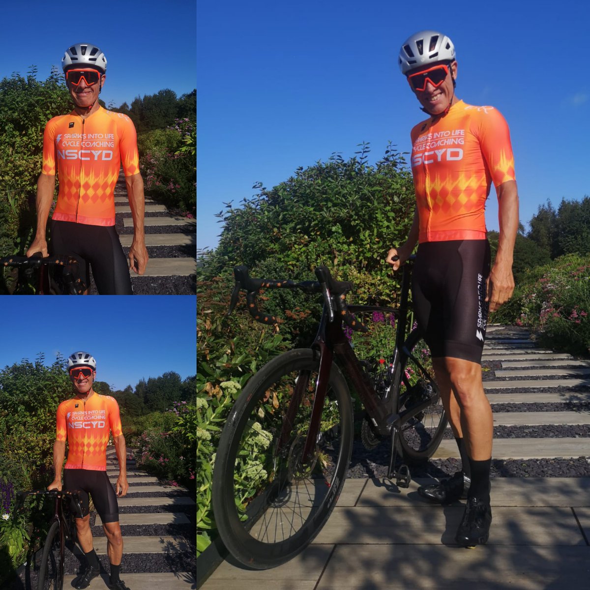 Mark Turnbull - Cycling Coach tweet media