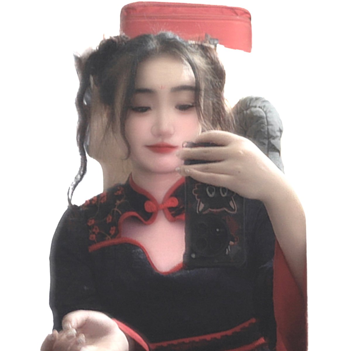 #四爱 咔哇1也是1