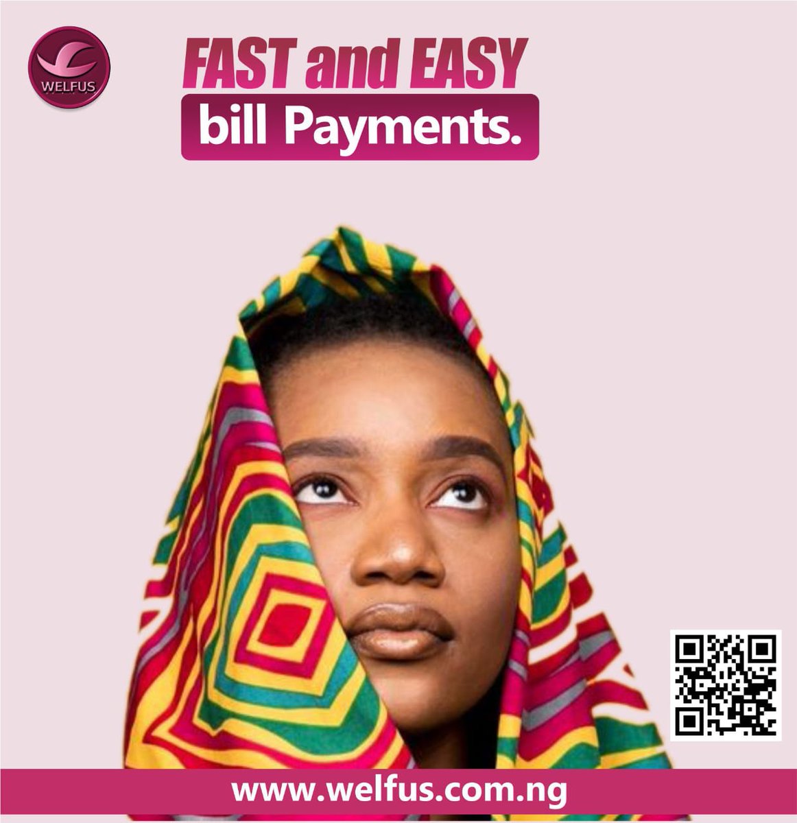 WelfusNg's tweet photo. TGIF 🎉🎉🎊
WELFUS dey for you 💯 💪
#choose_welfus_today
#affordable_data #bill_payment #data #top_up #welfus #welfusng #timstech #timstech_inventions @welfusng @timstech_ @heistims_
https://t.co/u2NZ0PmZXk https://t.co/XKtCacigBE