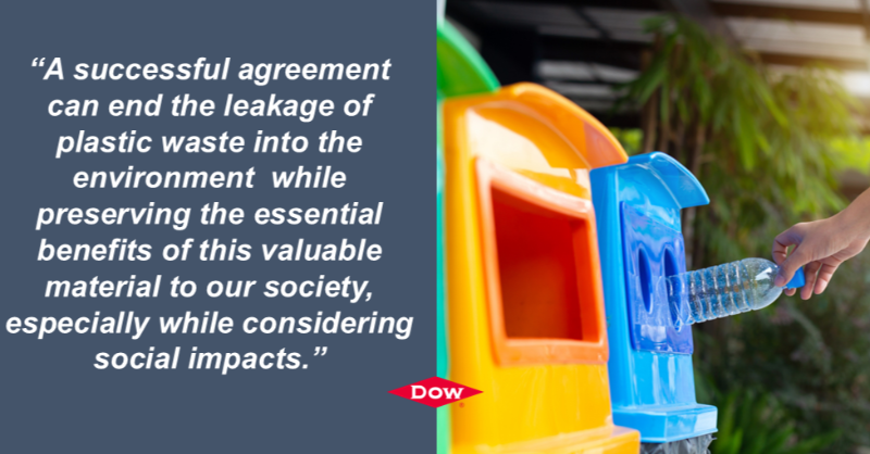 JimFitterling's tweet photo. As we approach #INC5, I am advocating for an agreement that will create a more circular economy and drive demand for recycled materials.

Read the op-ed on what will make the agreement successful.
