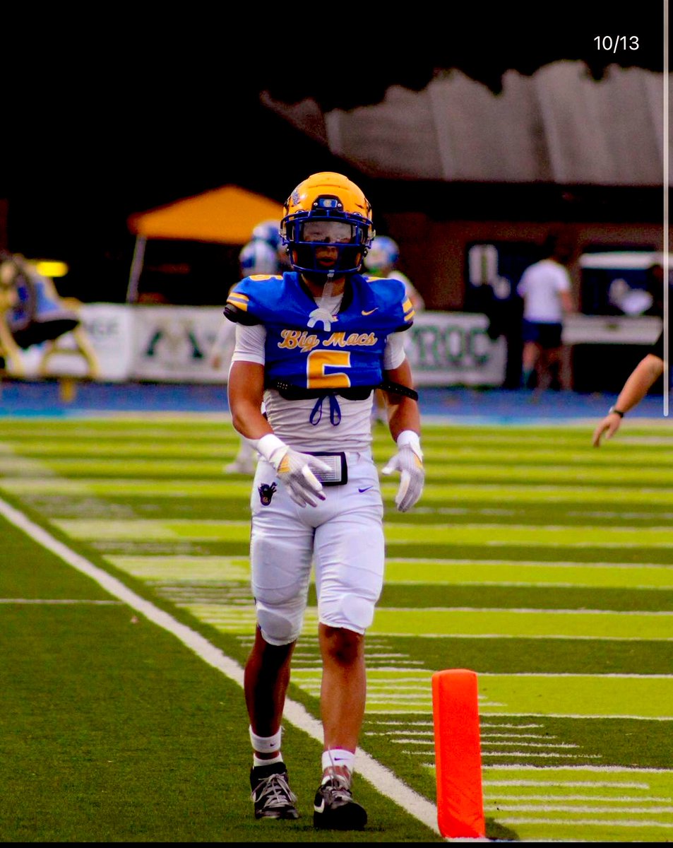 Braelon Wingfield ππ½ββοΈ (@braelon32) on Twitter photo Check out my full sophomore highlights + scrimmage.
Out 2 games- ( separated shoulder/concussion)
38 tackles
1TfL
2int
2 Fumble Rec
<a href="/wpialsportsnews/">WPIAL Sportsmen</a> <a href="/CMSportsk12/">CM Sports</a> <a href="/CanonMacSports/">Canon-McMillan Sports</a> <a href="/PRZPAvic/">VicCastilloPRZ</a> <a href="/PAPrepsRivals/">PA Preps</a>
hudl.com/v/2Qw13n Check out my full sophomore highlights + scrimmage.
Out 2 games- ( separated shoulder/concussion)
38 tackles
1TfL
2int
2 Fumble Rec
<a href="/wpialsportsnews/">WPIAL Sportsmen</a> <a href="/CMSportsk12/">CM Sports</a> <a href="/CanonMacSports/">Canon-McMillan Sports</a> <a href="/PRZPAvic/">VicCastilloPRZ</a> <a href="/PAPrepsRivals/">PA Preps</a>
hudl.com/v/2Qw13n