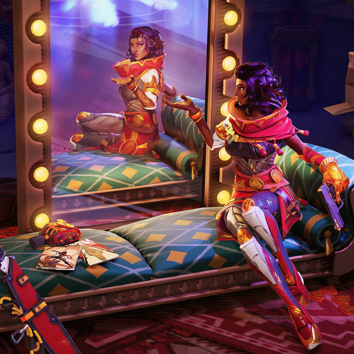 I've heard tell Dr. Bjornsson is tackling the Vault phenomenon. Good lad. Alas, slightly off his onion. He’s issued a Bounty for all Renegades who test his theory!

🎯 Unlock 10,000 Treasuries
🎁 7-day GRAIL+ Subscription
🏆 75 GE-0 Cash
📅 November 22–29

Track your progress ➡️