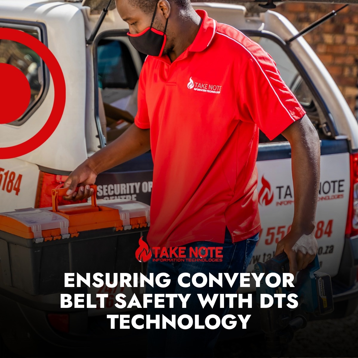 Take Note IT tweet media