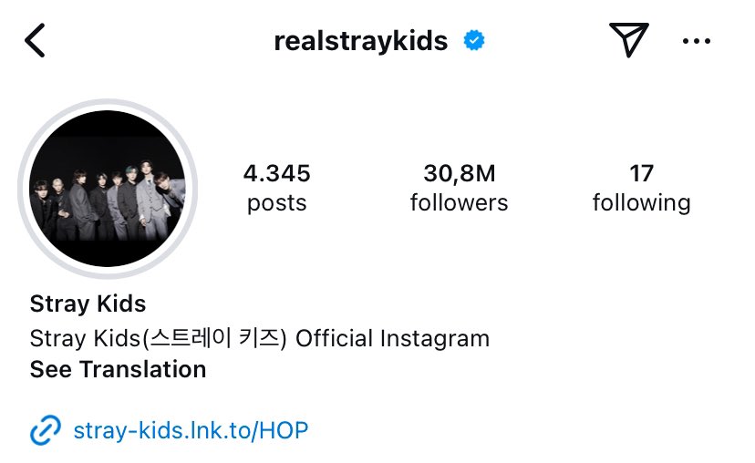 binhourly's tweet photo. they are changing icons so often now… it’s kinda amazing…… no one would believe that the Finding SKZ one lasted for like 2 years https://t.co/EciNhl01zF