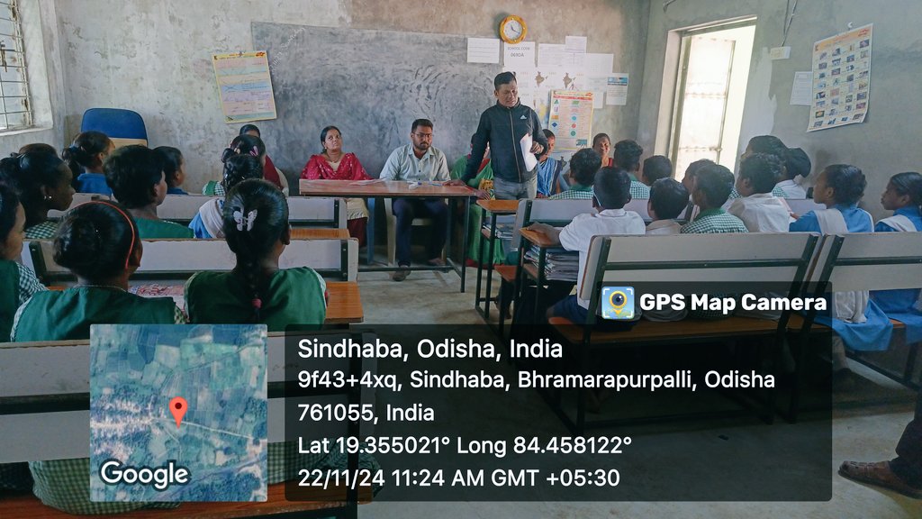 AAMSHCDHEPAGUDA's tweet photo. NO TOBACVO AWARENESS AT GOTHOKELI HIGHSCHOOL
UNDER AAM-SHC, DHEPAGUDA, GAJAPATI
@DM_Gajapati 
@gajapaticdmo https://t.co/Evl0gE5LVZ