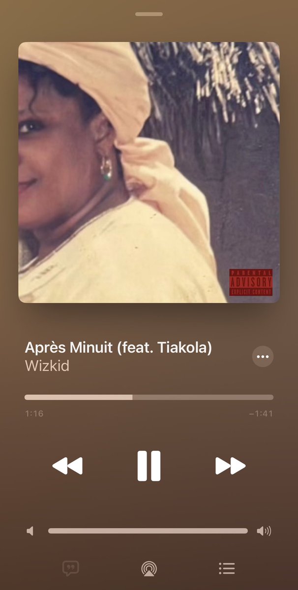 WIZKID - MORAYO - OUT NOW!! 🌍♾️