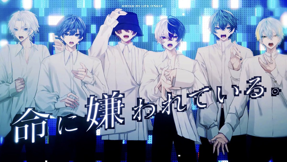 Midnight 6 tweet media