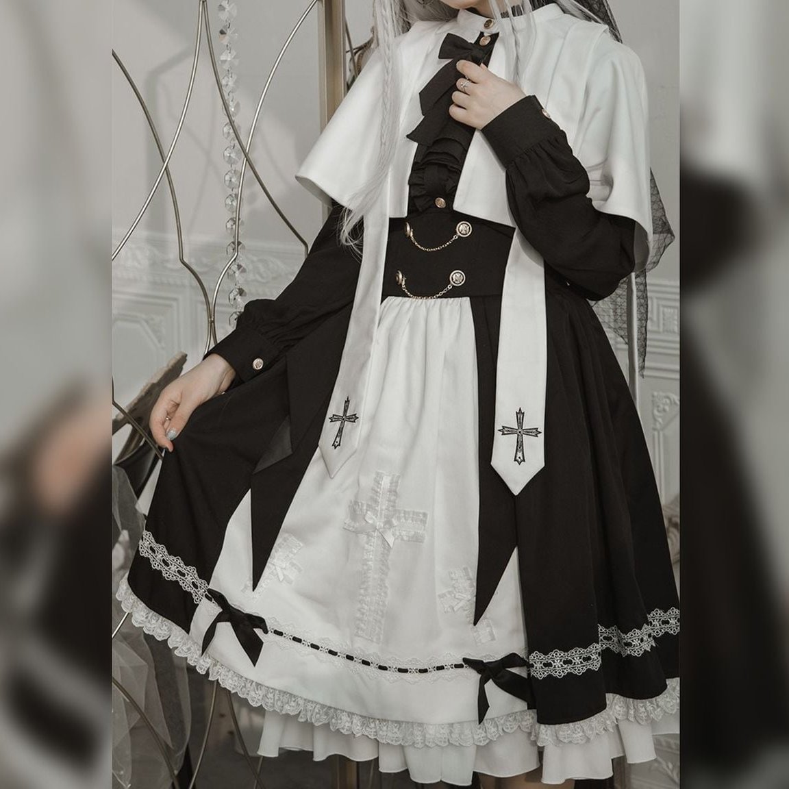 Maiden