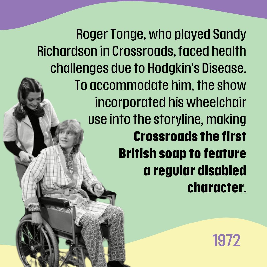 Everyday Enable CIC tweet media