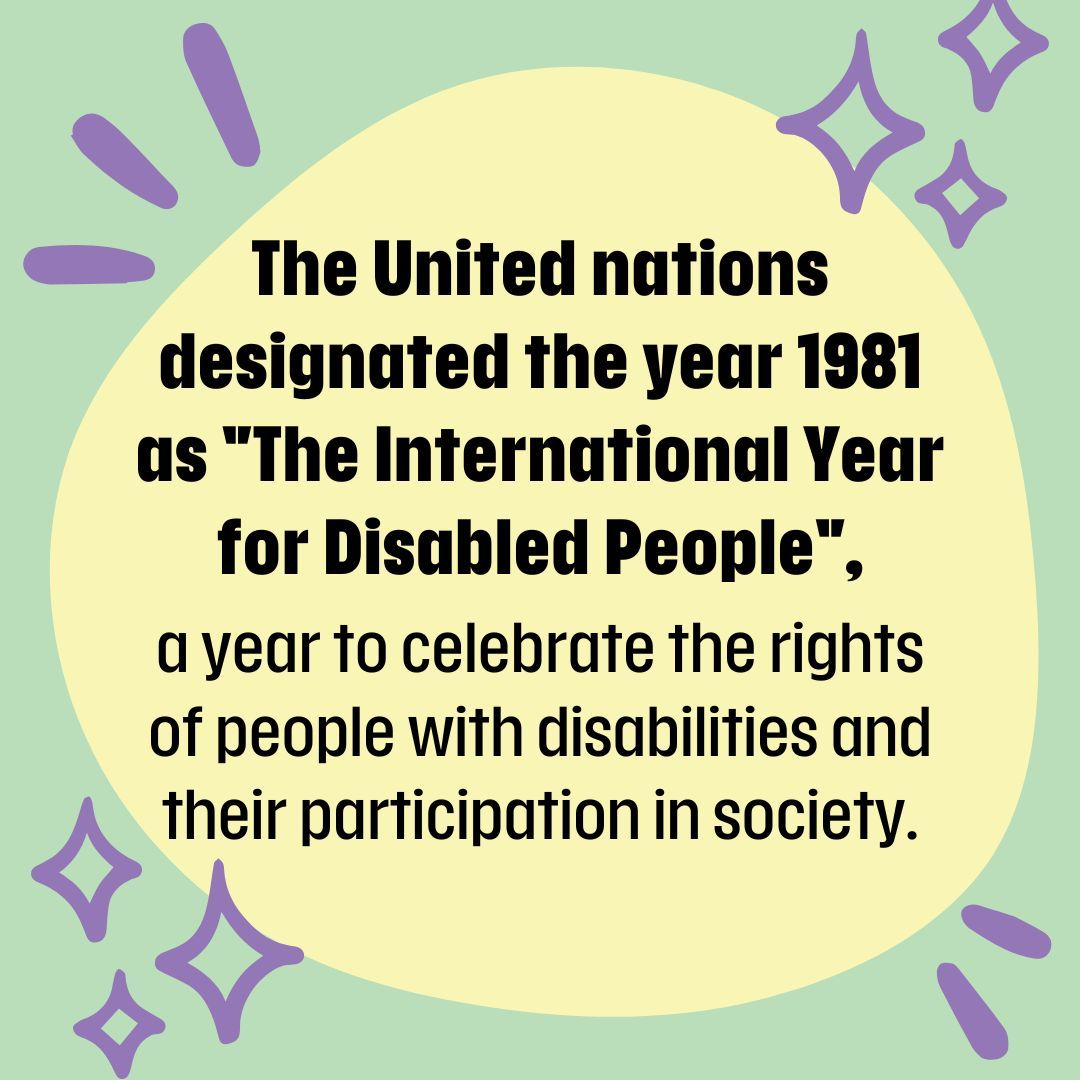 Everyday Enable CIC tweet media