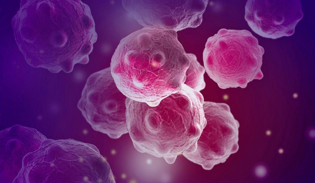 Landscape: Future of Cell Therapy 🧬 

Accelerating gene circuit development in cell therapy! High-throughput tools are revolutionizing design, paving the way for personalized Trx. Explore this perspective &amp; projections on its impact.

Read more: buff.ly/3AOfVwV