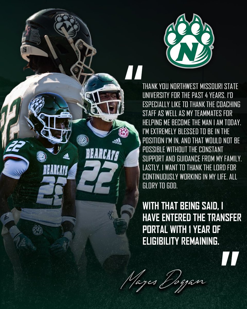 Mayes Doggan tweet media