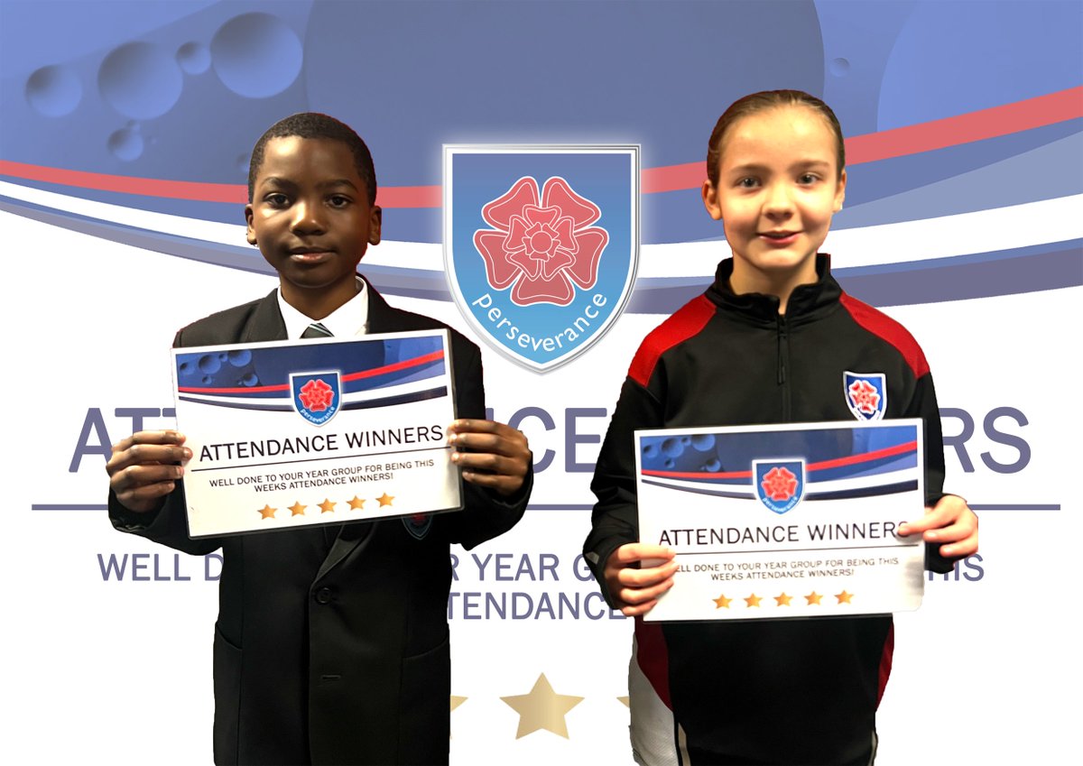 PenkethSchool's tweet image. Congratulations to our fantastic Year 7 pupils for being this week's attendance winners 🌟👏
They've shown incredible dedication, commitment, and enthusiasm, making them the year group with the HIGHEST attendance across our high school!
#CommitmentToLearning