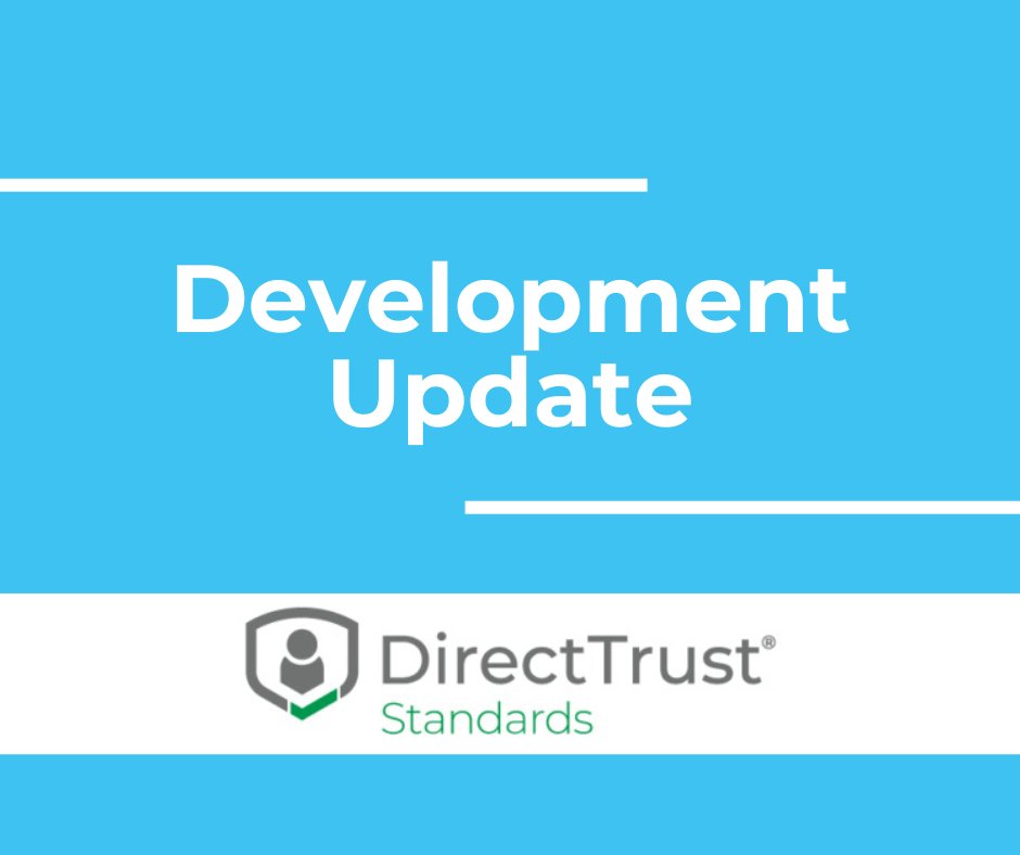 DirectTrust tweet media