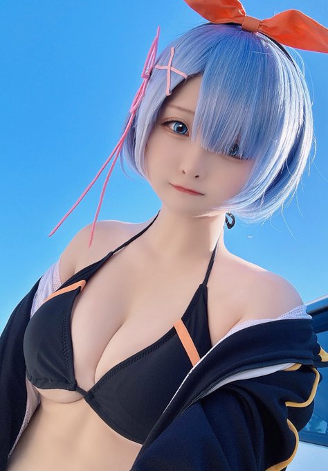 コスプレイヤーゆきうさぎのTwitter画像8