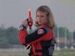 lostgalaxystan's tweet photo. Who’s the most adorable and precious ranger? I’ll go first #danamitchell https://t.co/fGBgyjPybu