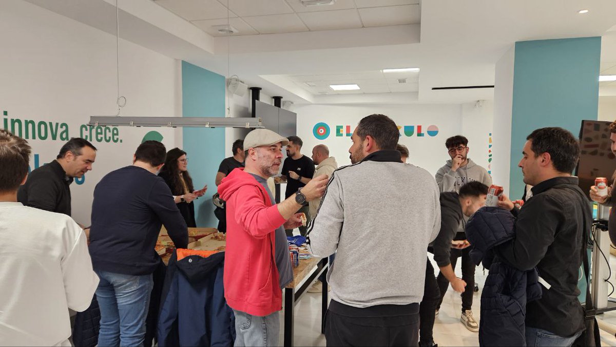 CircularFAB tweet media