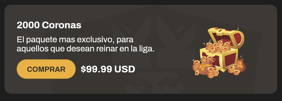 Kings League Fantasy Americas tweet media