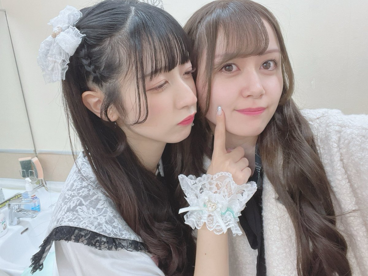 大川莉央 tweet media