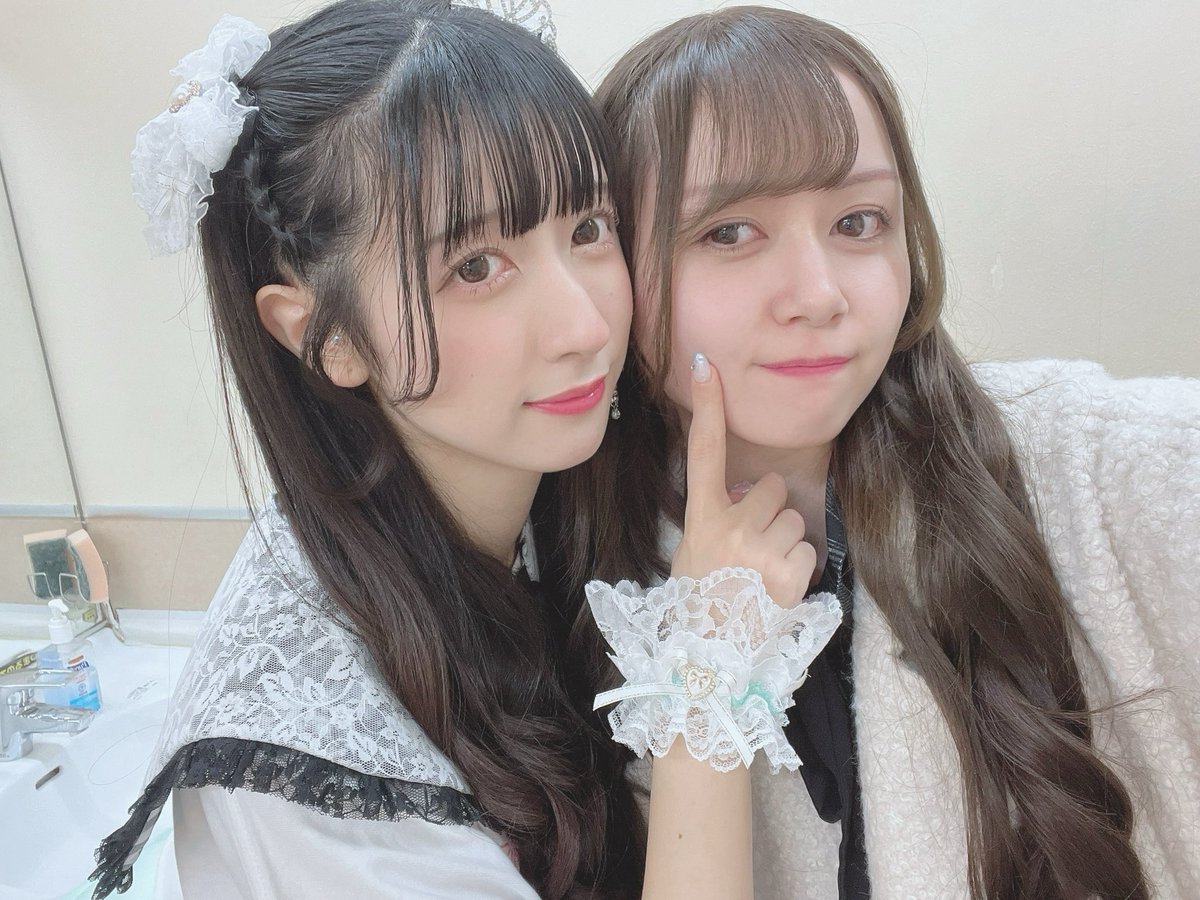 大川莉央 tweet media