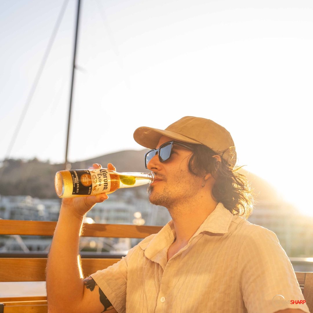 Simóne and Vernon tweet media