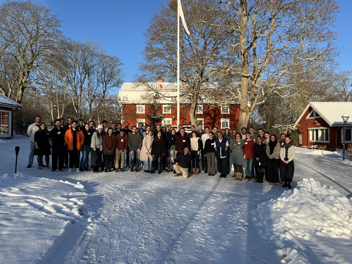 Grateful for the incredible energy and insights from everyone at this year’s ASWEDE Conference! Thank you for making it a success! Go to the other site for more details on all of the wonderful presentations. #ASWEDE2024