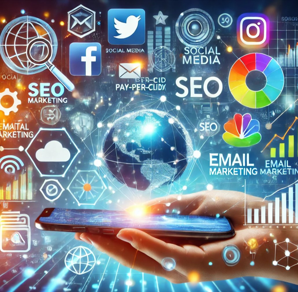 Smart1Marketing's tweet photo. 𝗦𝘁𝗮𝘆 𝗼𝗻 𝗧𝗼𝗽 𝗼𝗳 𝗗𝗶𝗴𝗶𝘁𝗮𝗹 𝗧𝗿𝗲𝗻𝗱𝘀 𝘄𝗶𝘁𝗵 𝗦𝗺𝗮𝗿𝘁 𝟭 𝗠𝗮𝗿𝗸𝗲𝘁𝗶𝗻𝗴! The digital marketing landscape is constantly evolving. Stay ahead of the curve by partnering with Smart 1 Marketing. We keep up with the trends, so you don’t have to. https://t.co/iaMu8PljHi