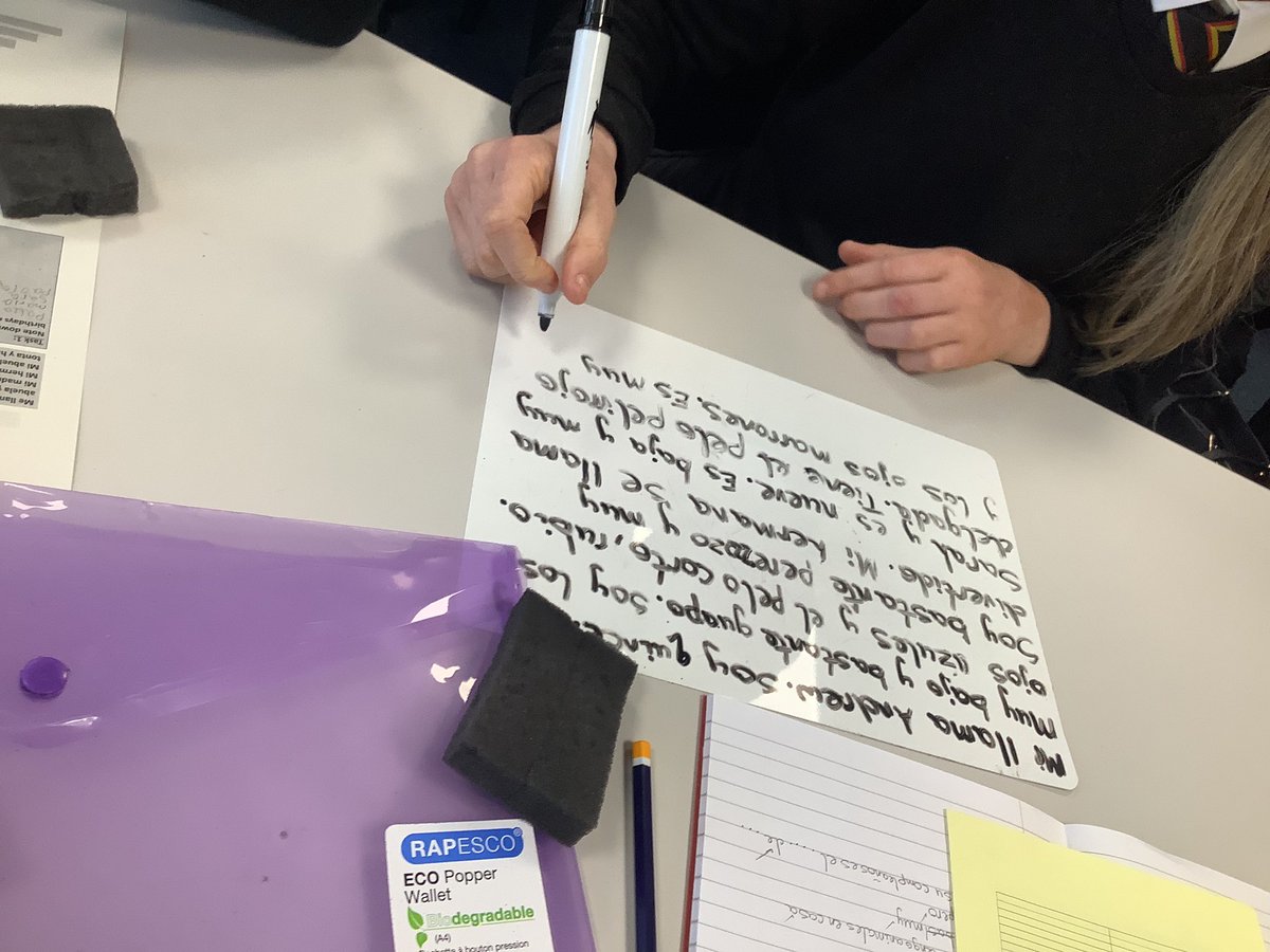 Mrs Nimmo-MFL tweet media