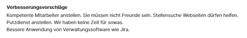 DoCh_Dev's tweet photo. @DietKie @m4xfps Von Kununu, gab es anscheinend auch 🤣 https://t.co/6nLfihcMzF