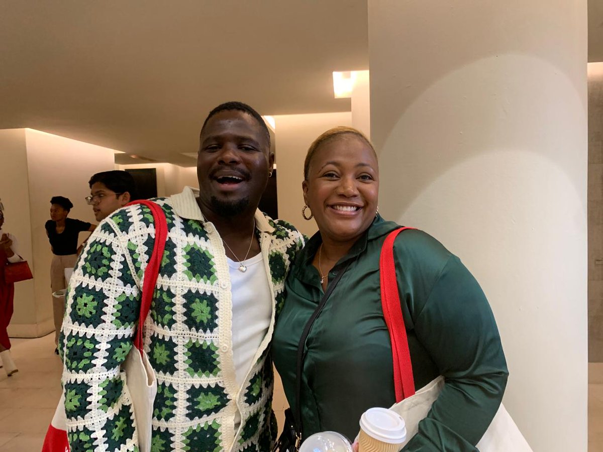 Miss_Minxsta's tweet image. With the greatest @sabelothekreato @Momentum_za #HabitsForSuccess #SuccessIsAScience