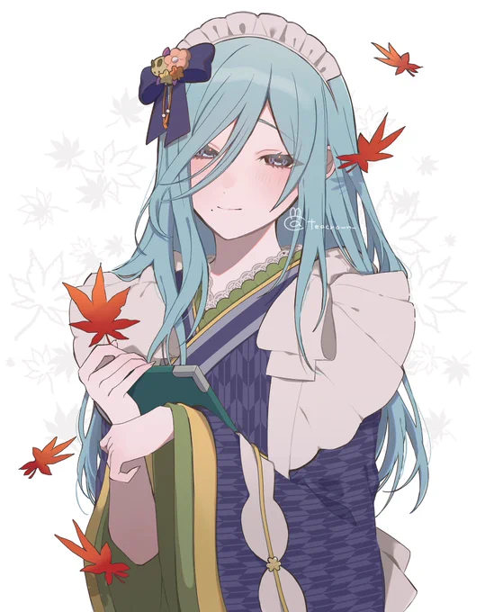 雫さん 