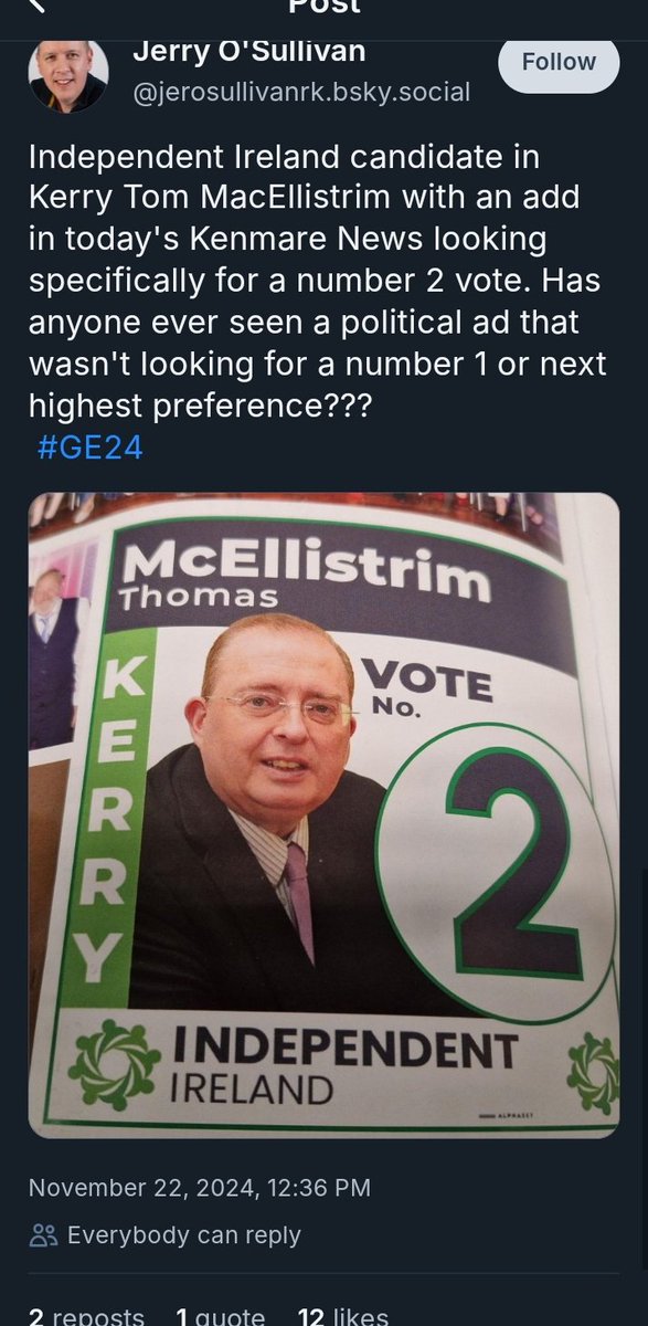 Mark Tighe tweet media