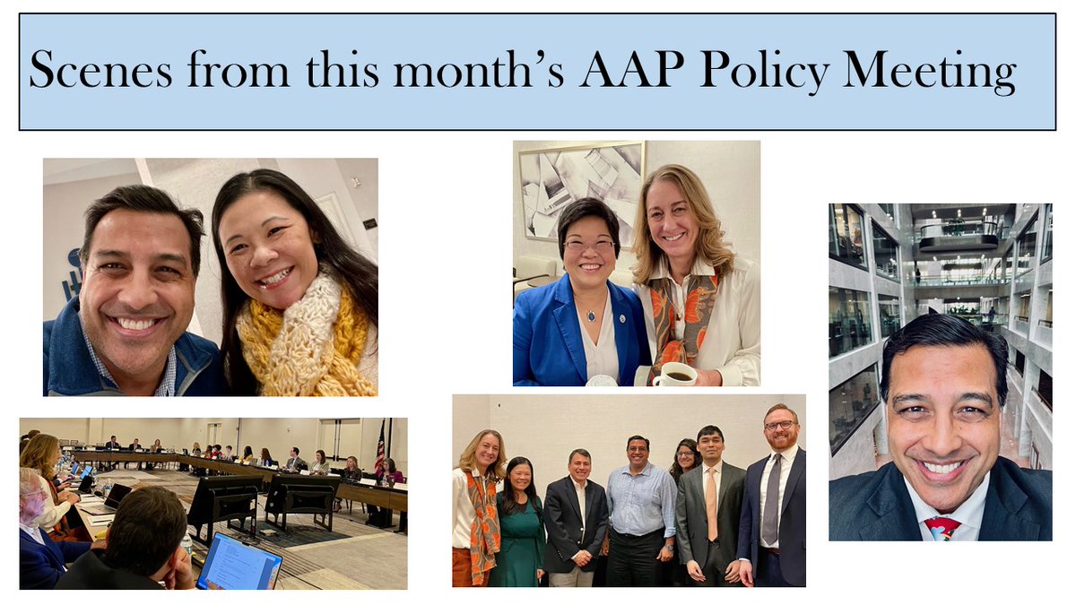 Pediatric Policy Council (@council_policy) on Twitter photo Members of the Pediatric Policy Council in Washington DC earlier this week to advocate for prioritizing children in the Fiscal Year 2025 & 2026 Federal Budget. RT <a href="/AcademicPeds/">Academic Peds Assoc</a> <a href="/AmerPedSociety/">APS</a> <a href="/AmerAcadPeds/">American Academy of Pediatrics</a> <a href="/SocPedResearch/">SPR</a> <a href="/amspdc/">AMSPDC</a> <a href="/monapatelgera/">monapatelgeramd</a> <a href="/JoyceJavierMD/">Joyce Javier MD, MPH, MS, FAAP</a> <a href="/olddockeller/">David Keller</a> Members of the Pediatric Policy Council in Washington DC earlier this week to advocate for prioritizing children in the Fiscal Year 2025 & 2026 Federal Budget. RT <a href="/AcademicPeds/">Academic Peds Assoc</a> <a href="/AmerPedSociety/">APS</a> <a href="/AmerAcadPeds/">American Academy of Pediatrics</a> <a href="/SocPedResearch/">SPR</a> <a href="/amspdc/">AMSPDC</a> <a href="/monapatelgera/">monapatelgeramd</a> <a href="/JoyceJavierMD/">Joyce Javier MD, MPH, MS, FAAP</a> <a href="/olddockeller/">David Keller</a>
