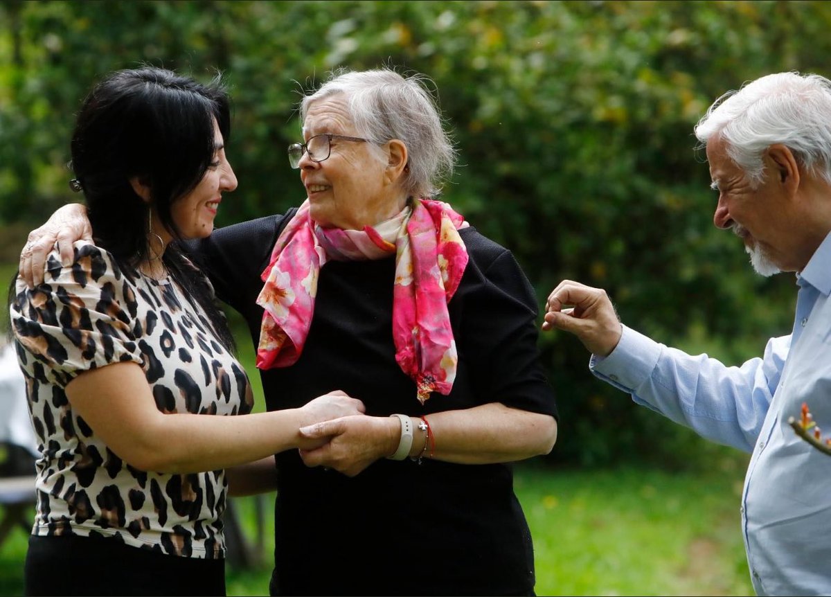 Cristina Bravo C. tweet media