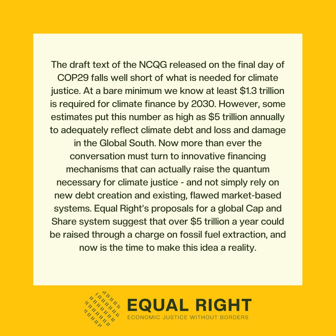 Equal Right tweet media