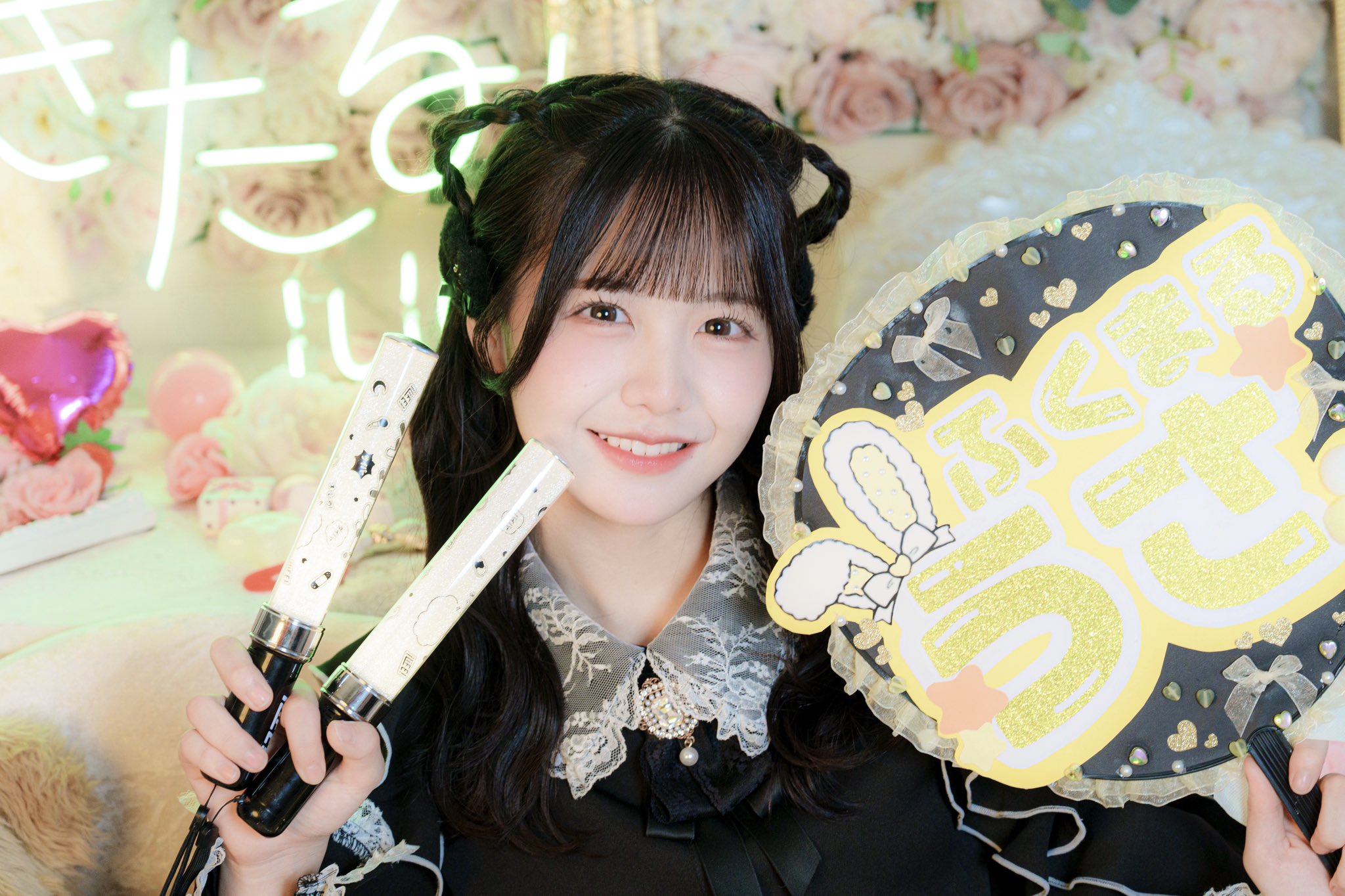 福丸うさ【iLiFE!】 on X: 