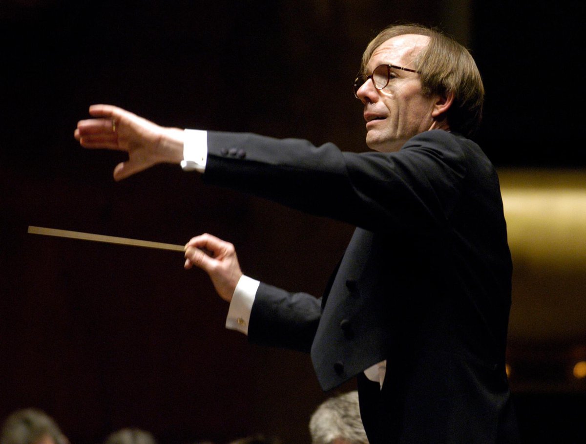 Paul Herriott (@paullyricfm) on Twitter photo Join me this evening <a href="/RTElyricfm/">RTÉ lyric fm</a> Live from the <a href="/NCH_Music/">National Concert Hall</a> this evening from 7pm as Former NSO Principal Conductor Gerhard Markson returns to conclude the <a href="/NSOrchestraIRL/">National Symphony Orchestra Ireland</a> centenary commemorations of Dublin-born Stanford's death with the monumental and moving Requiem. Join me this evening <a href="/RTElyricfm/">RTÉ lyric fm</a> Live from the <a href="/NCH_Music/">National Concert Hall</a> this evening from 7pm as Former NSO Principal Conductor Gerhard Markson returns to conclude the <a href="/NSOrchestraIRL/">National Symphony Orchestra Ireland</a> centenary commemorations of Dublin-born Stanford's death with the monumental and moving Requiem.