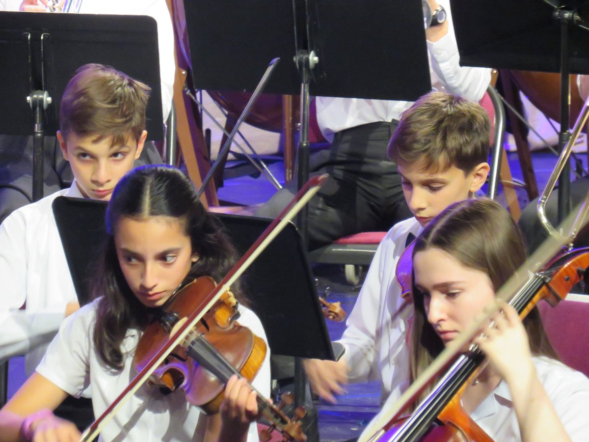 Celebrating St Cecilia, the patron saint of music, with our St Cecilia Concert earlier this week, featuring our Senior School ensembles.  More photos on facebook.com/SolihullSchool.
<a href="/solsch1560/">Solihull School</a>