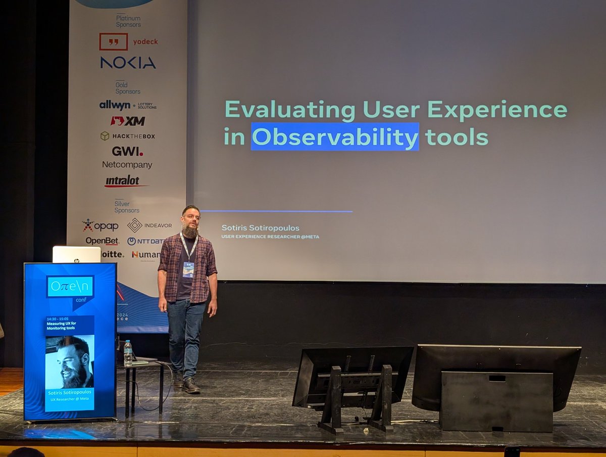 Antonis Kalipetis tweet media