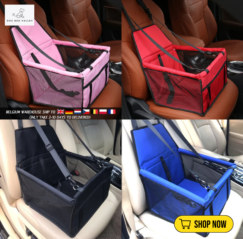 dogbedvalley's tweet photo. 🐶💖 Adventure awaits! Protect your car with our stylish &amp; durable Travel Dog Car Seat Cover. Made for adventure, designed for comfort. What's your dog's favorite travel spot? Comment below! 🚙❤️
Shop Now: https://t.co/Rez7LGpR1L https://t.co/flYIPabbwM